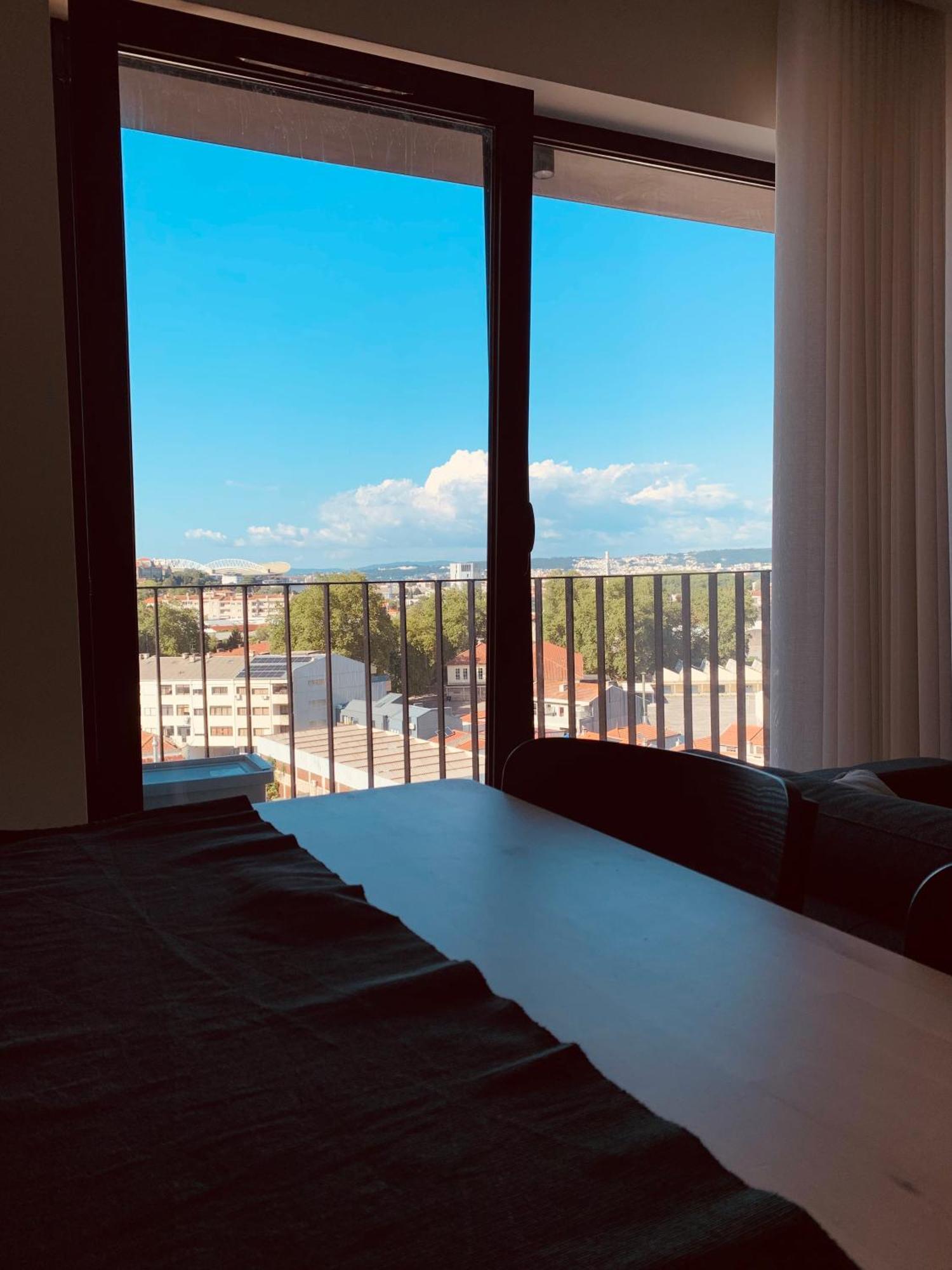 Pinto Bessa 506 Appartement