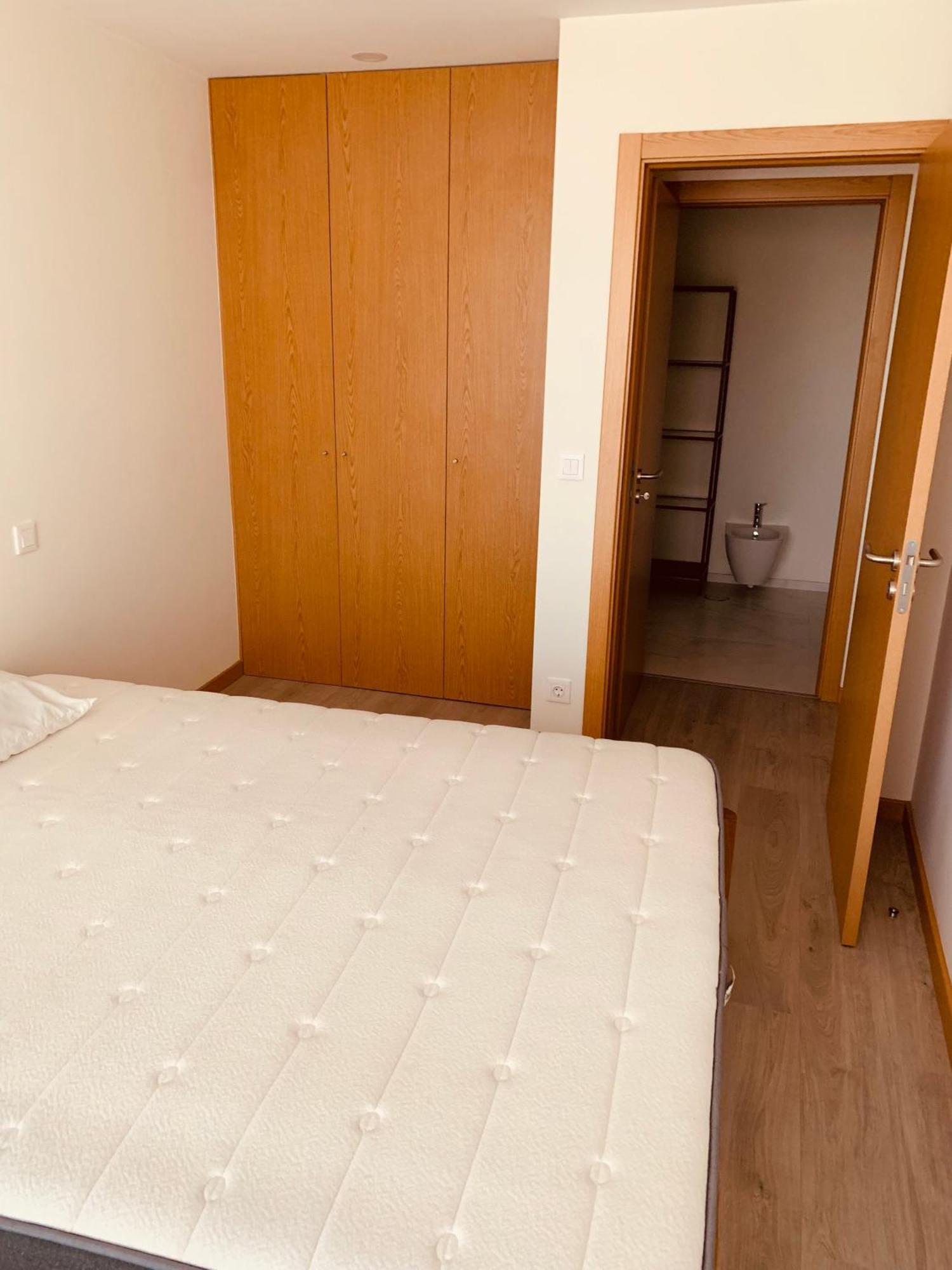 Appartement Pinto Bessa 506 *