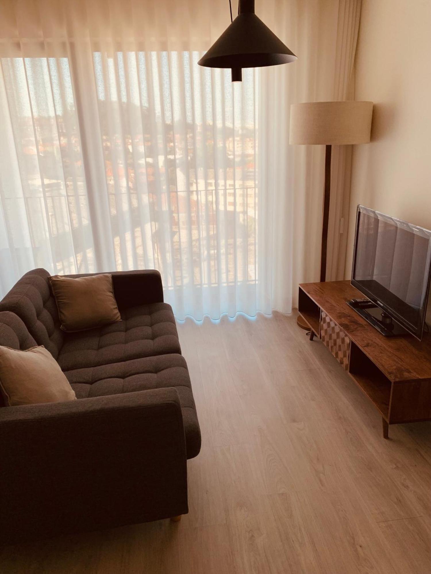 Pinto Bessa 506 Appartement Oporto