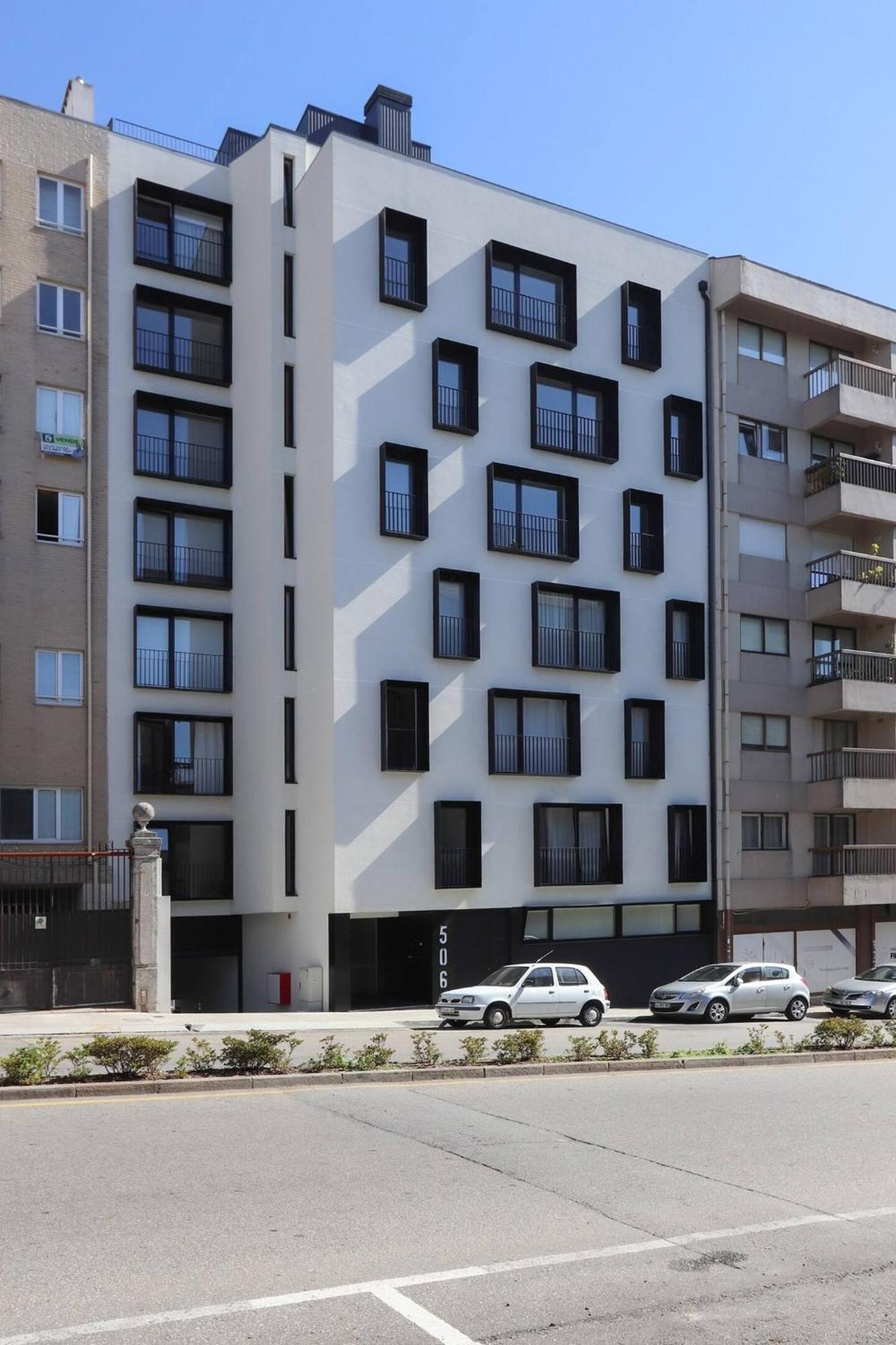 Appartement Pinto Bessa 506 Oporto